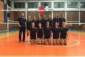 Budva dobila derbi protiv Galeba i praktično osigurala plej-of