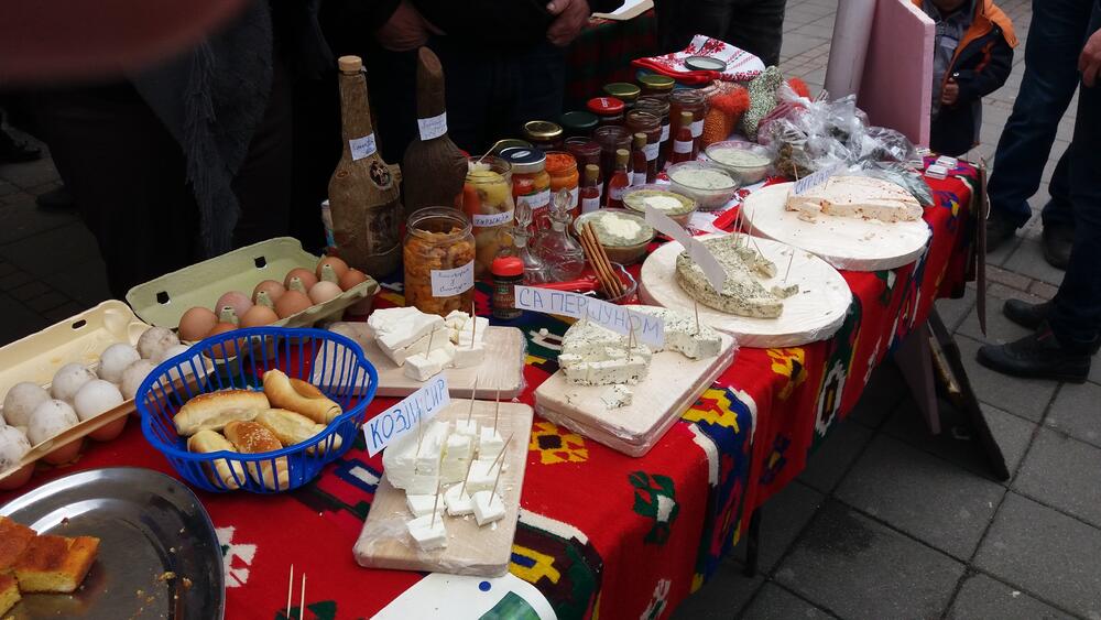 Festival zdrave hrane