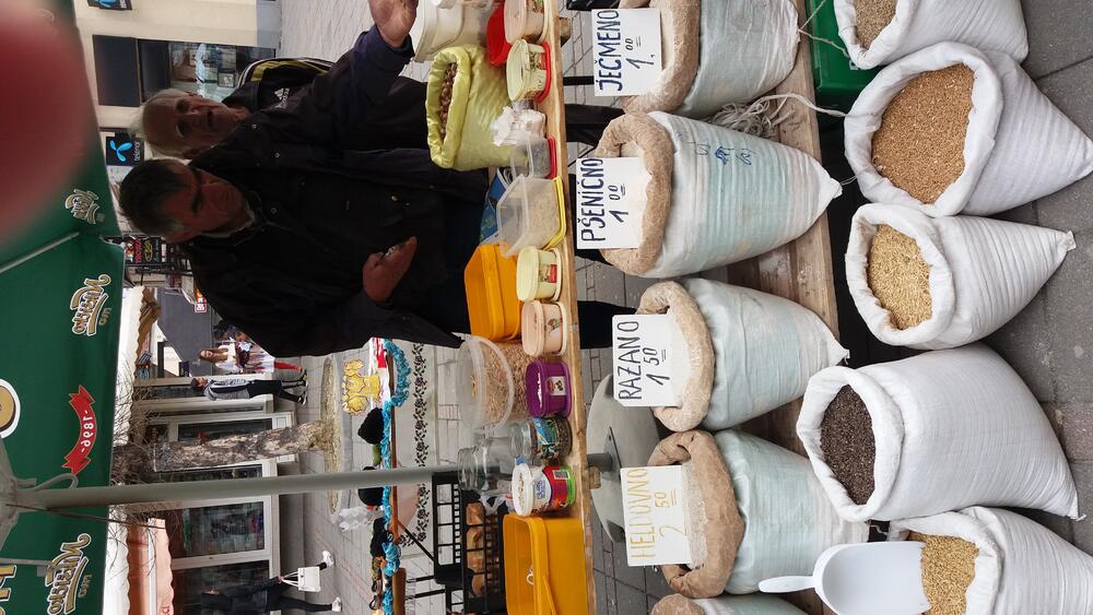 Festival zdrave hrane