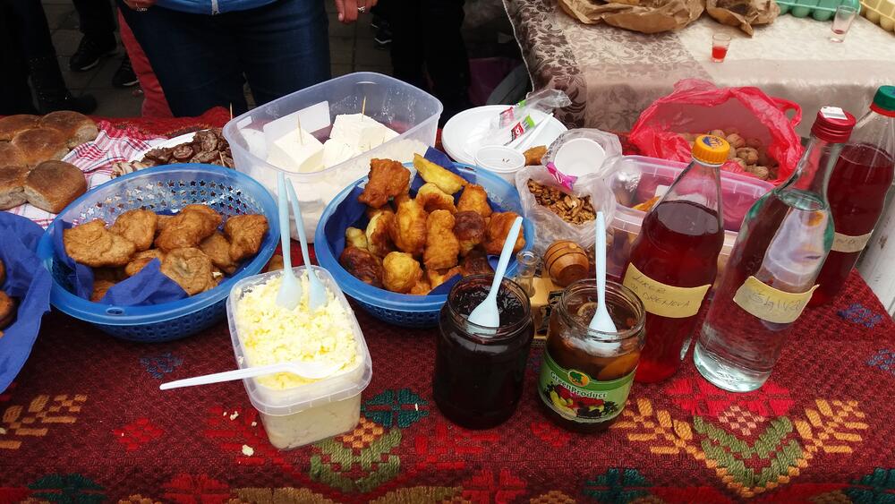 Festival zdrave hrane