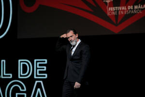 Antonio Banderas: Oporavio sam se od srčanog udara