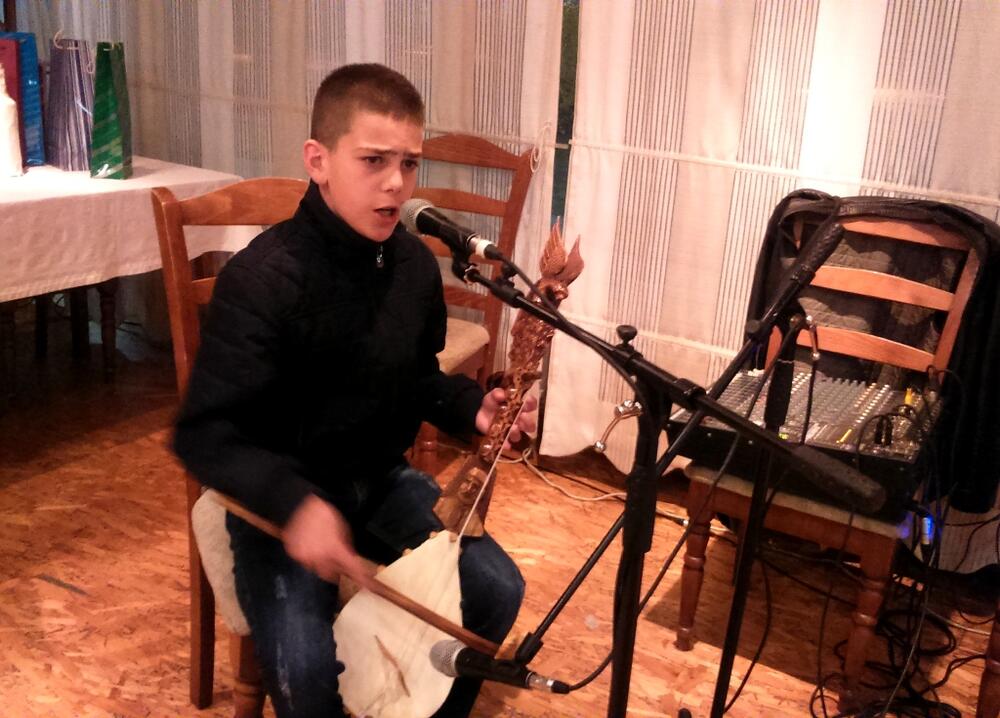 NVO Morakovo druženje