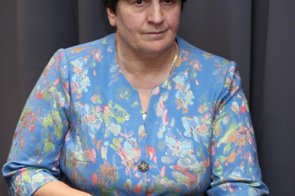 Zorica Kovačević, Foto: Luka Zeković