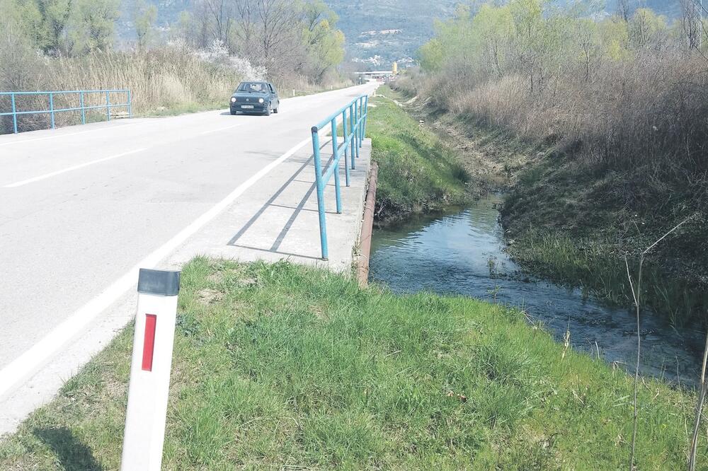 Vodovod, Foto: Siniša Luković