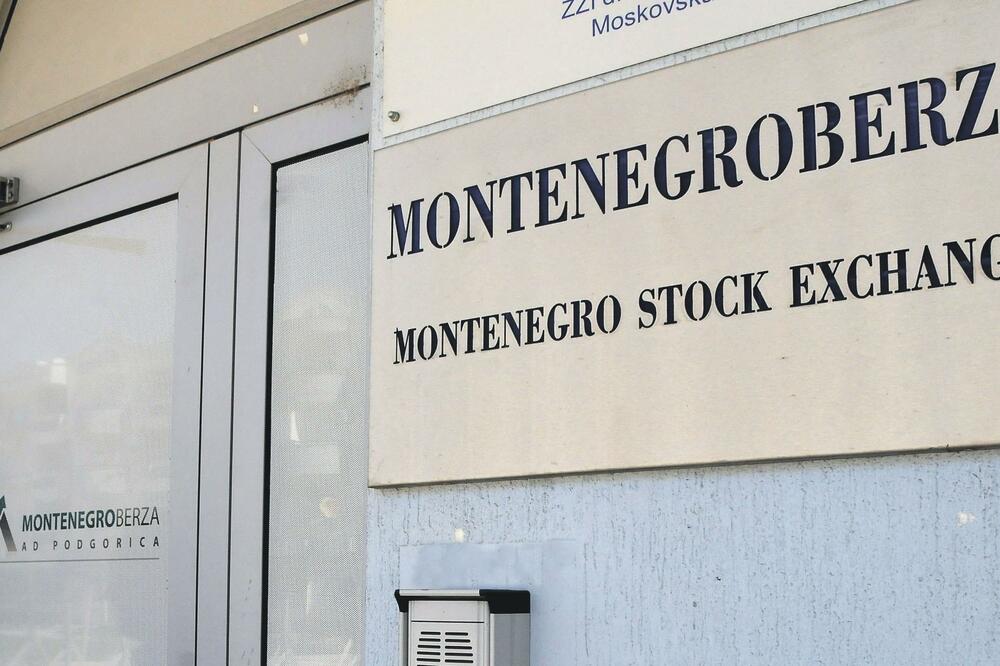 Montenegroberza, Foto: Vesko Belojević