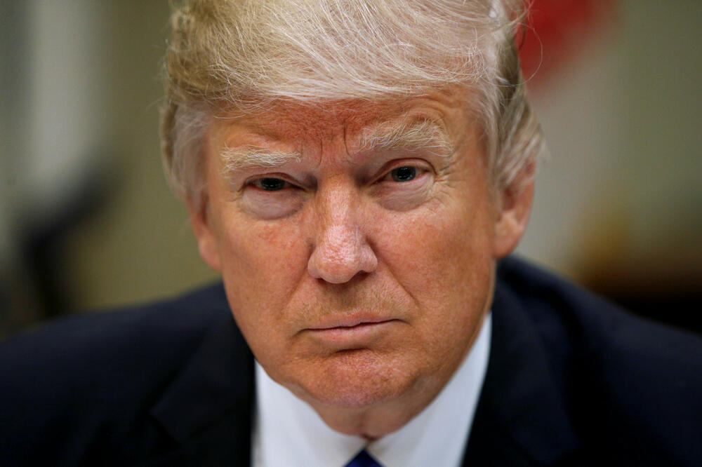 Donald Tramp, Foto: Reuters
