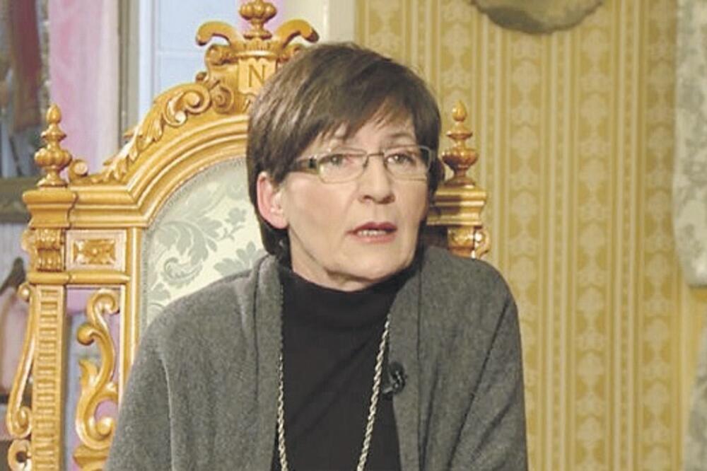 Zorica Mrvaljević