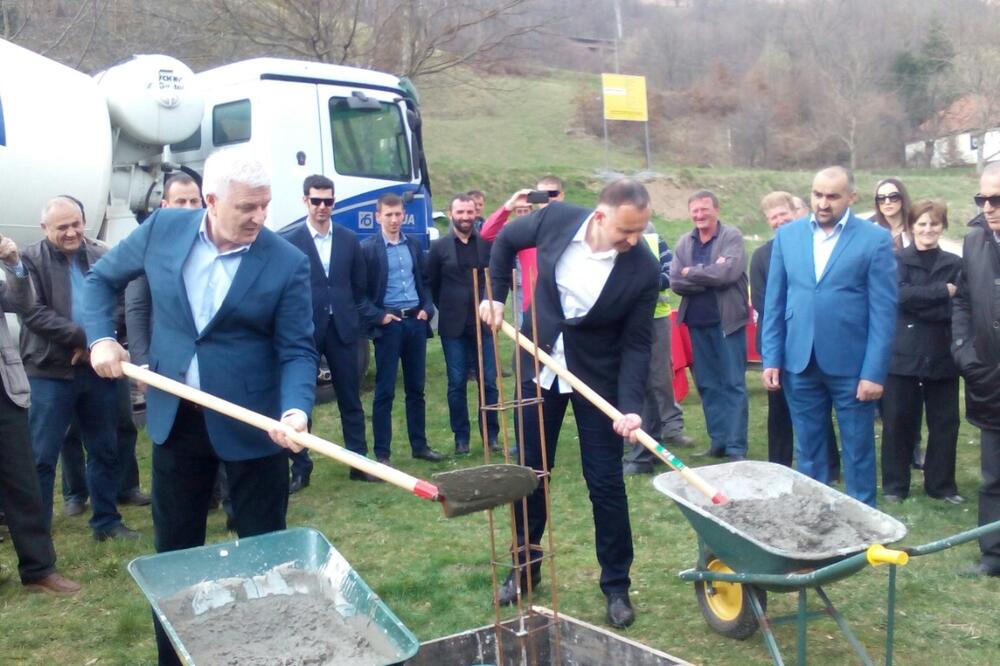 Duško Marković, Foto: Jadranka Ćetković