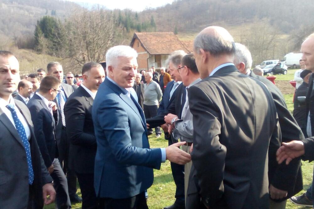 Duško Marković, Foto: Jadranka Ćetković