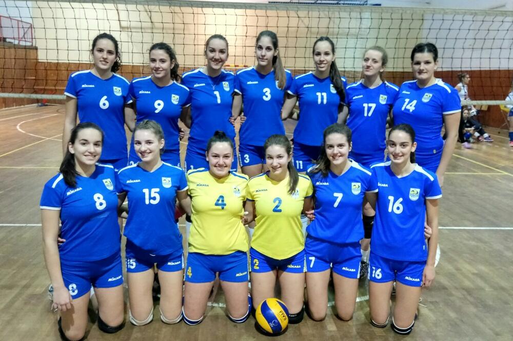 ŽOK Morača, Foto: OSCG