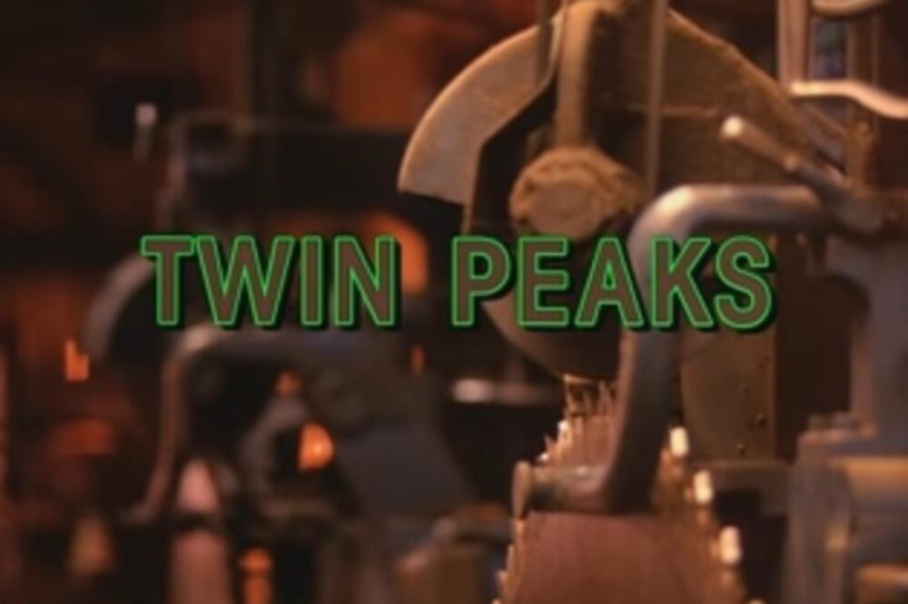Twin Peaks, Foto: Screenshot (YouTube)