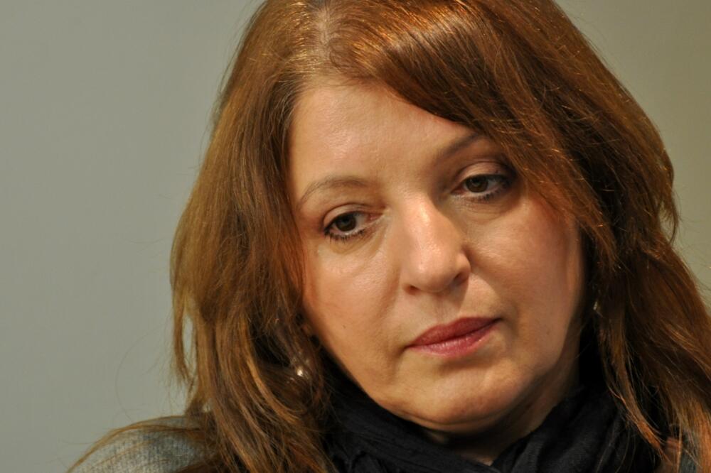 Mirjana Karanović, Foto: Wikimedia