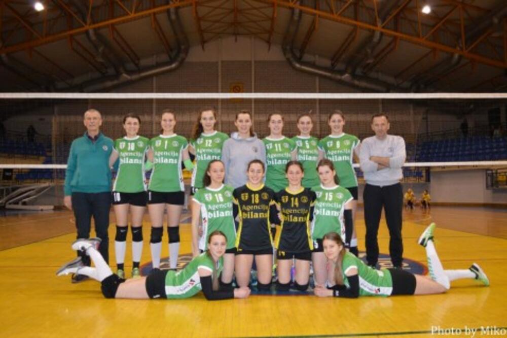 AOK Rudar, Foto: MIKO