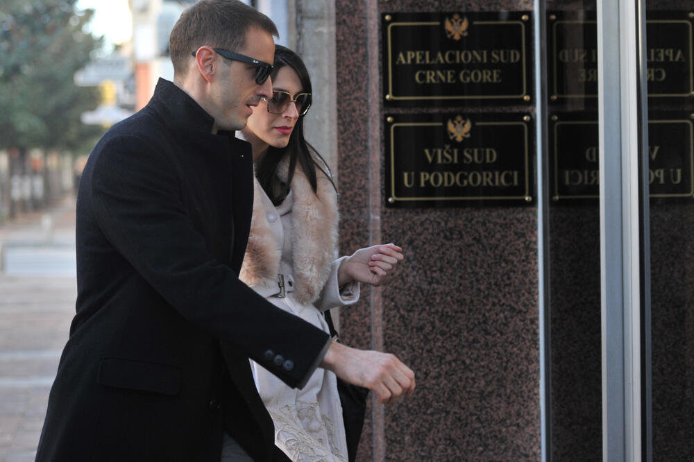 Nebojša Obradović, Foto: Savo Prelević