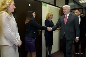 Premijer: Krivokapić želi da se po svaku cijenu vrati u vlast