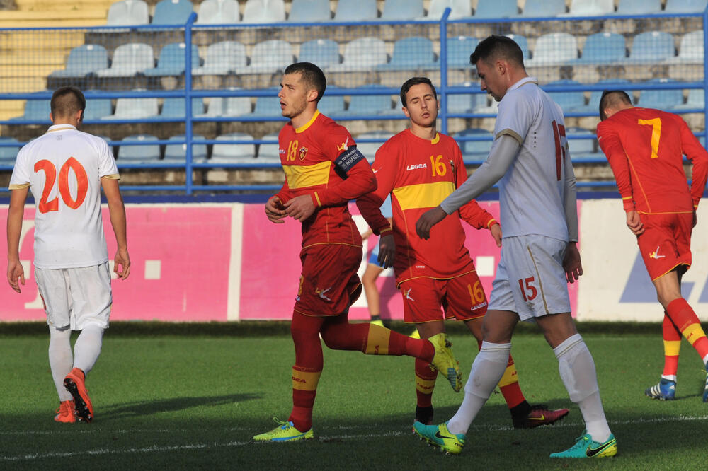 Crna Gora - Srbija, Foto: Savo Prelević