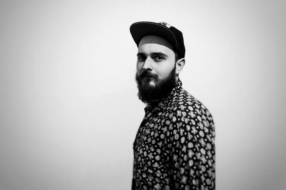 Mr. Lekka, Foto: Privatna arhiva