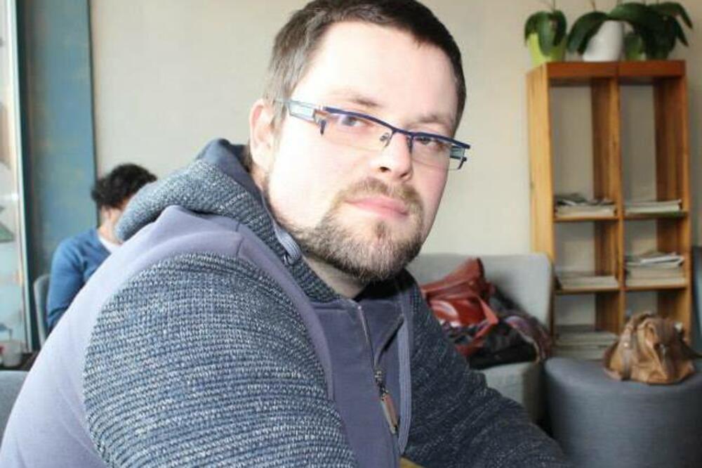 Ivan Ivanović, Foto: Privatna arhiva