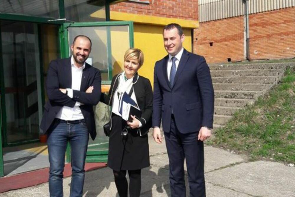 Rudnik, Foto: Tufik Softić