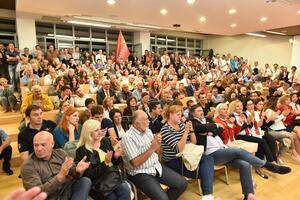 Demokrate: Očigledne malverzacije Kentere, čega se plaši...