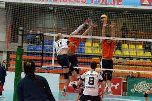 Finalna serija muškog plej-ofa kreće 30. marta