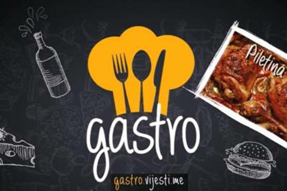 gastro TV Vijesti, Foto: TV Vijesti