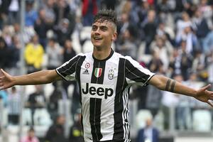 Juve za Dibalu od Barse traži 120 miliona i tri igrača!