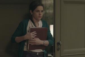 Imperija: Kora nosi album sa slikama Ze Alfredu