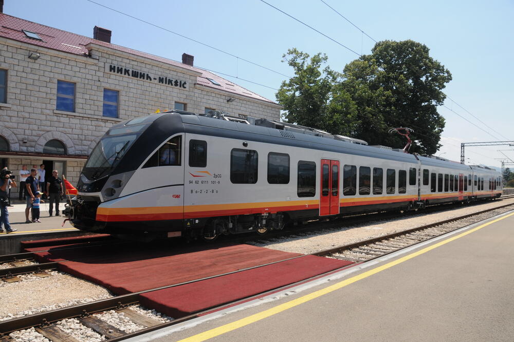 Provjeravaju firme koje posluju ili su poslovale u okviru Željeznice (ilustracija), Foto: Ivan Petrušić