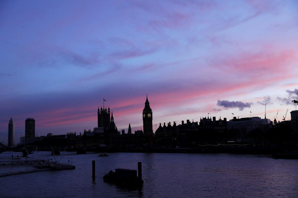 London pucnjava, Foto: Reuters