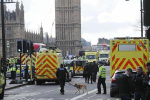 Detalji o napadaču iz Londona: Prvi put osuđen sa 19 godina,...