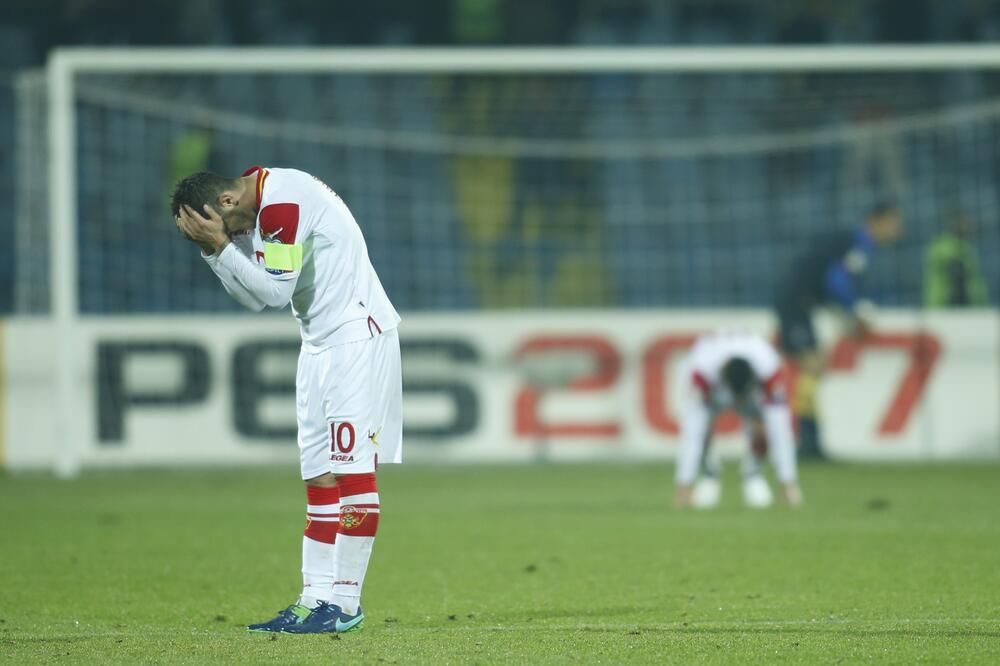 Jovetić, Foto: Reuters