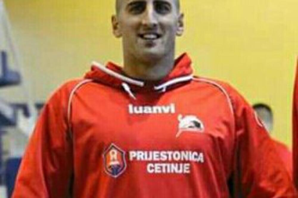 Mirko Damjanović, Foto: Privatna arhiva