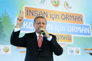 Erdogan: Nakon referenduma preispitaćemo sve političke i...