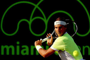 Nadal: Nije opsesija, ali volio bih da osvojim trofej u Majamiju