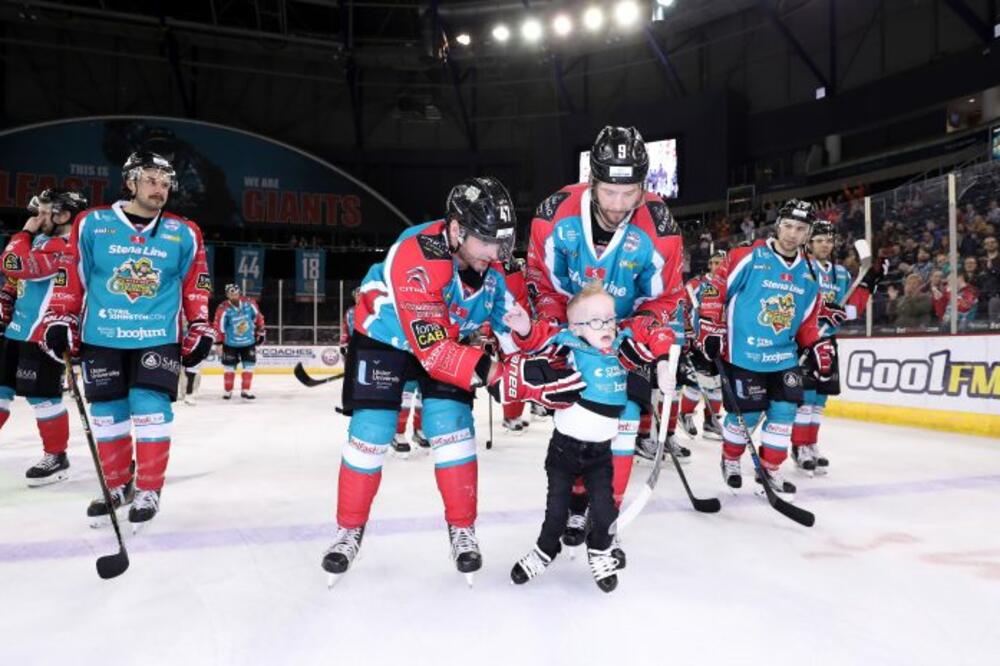 Blejk Mekoj, Foto: Twitter