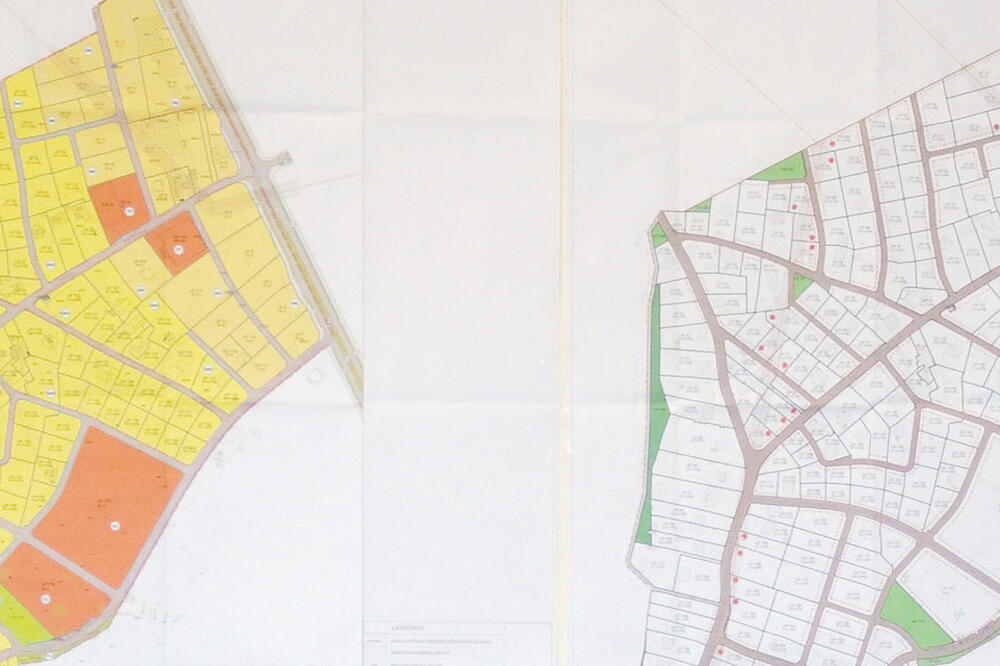 dup, Foto: Arhiva "Vijesti"