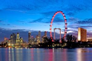 Singapur najskuplji grad za život