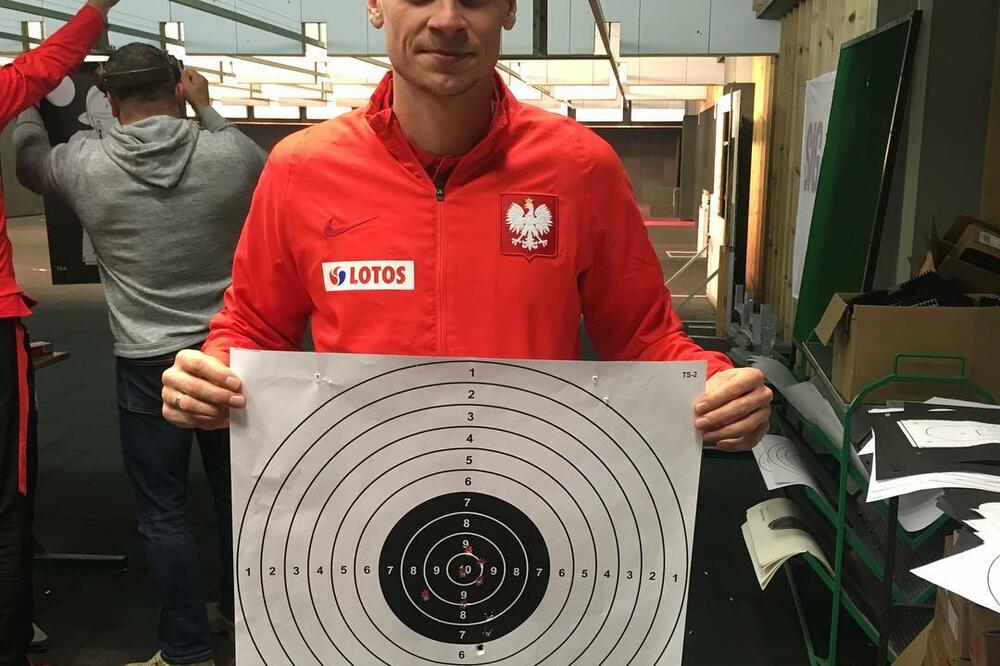 Lukaš Pišček, Foto: Instagram