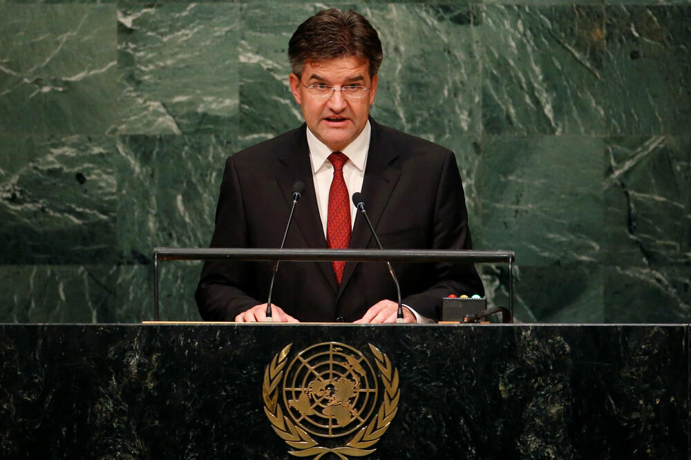 Miroslav Lajčak, Foto: Reuters