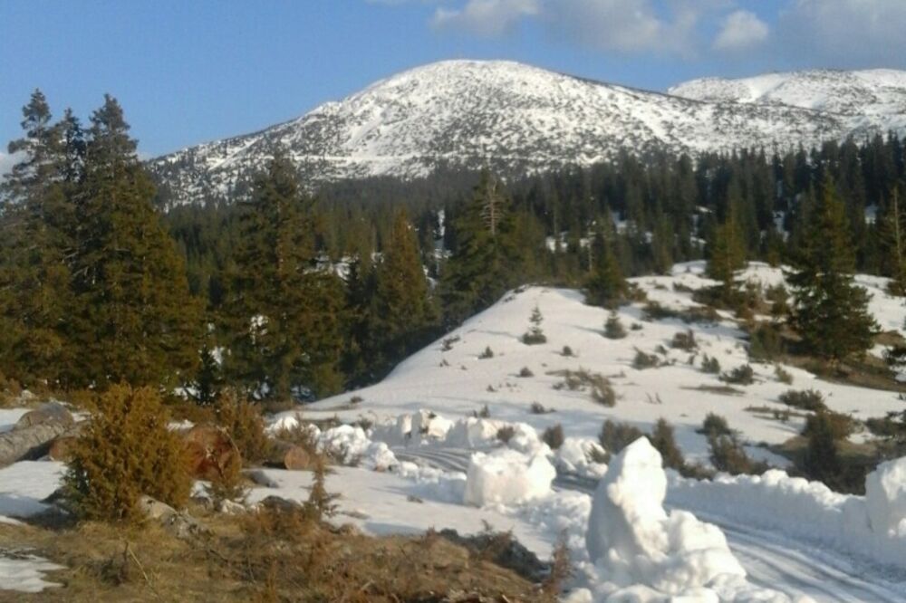 Mala Crna Gora, Foto: Obrad Pješivac