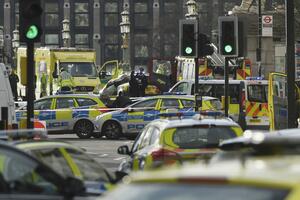 ID preuzela odgovornost za napad u Londonu
