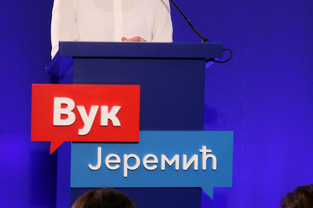 Nataša Jeremić, Foto: Betaphoto