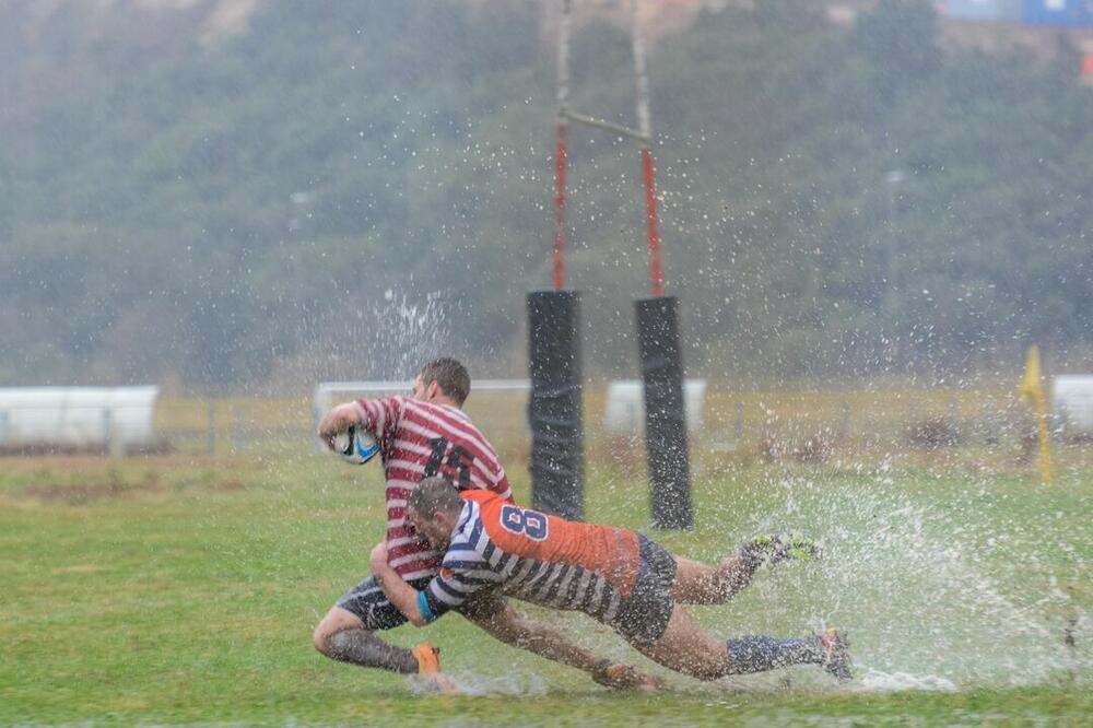 Arsenal Porto Montenegro, Foto: RK Arsenal