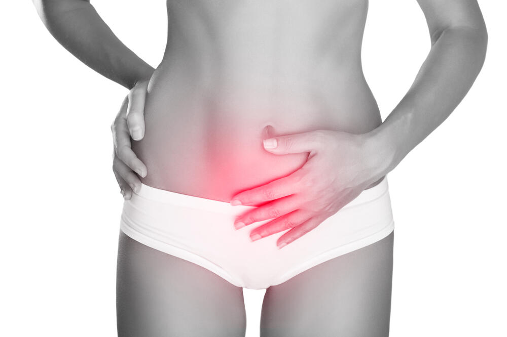 PMS, Foto: Shutterstock