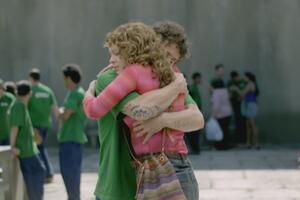 Imperija : Kristina otkriva istinu Elivaldu