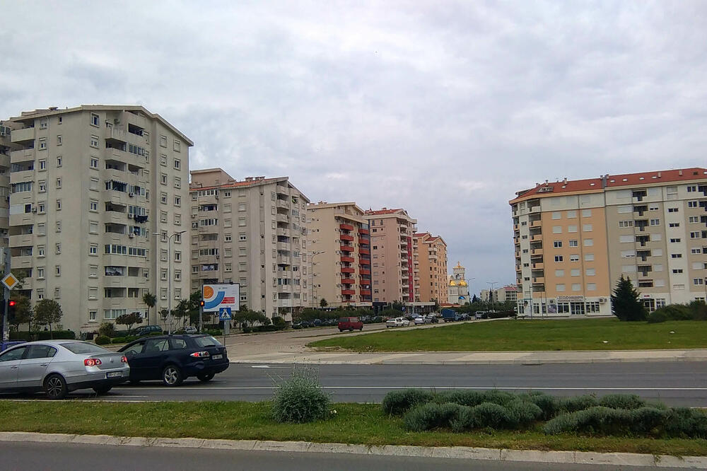 Bar, Foto: Radomir Petrić