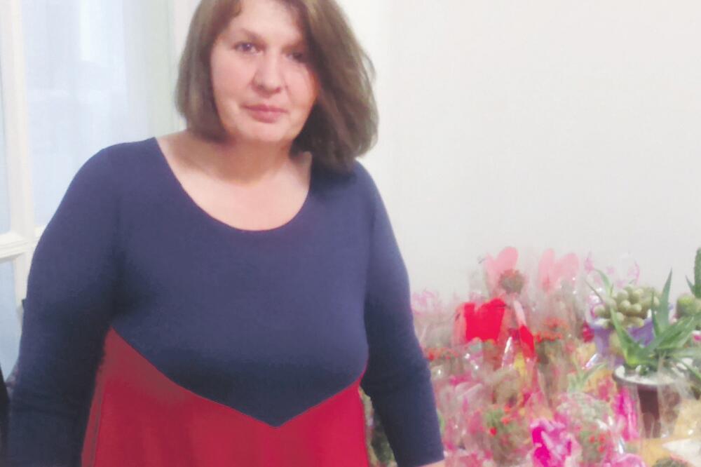 Mevzeta Handabaka, Foto: Goran Malidžan