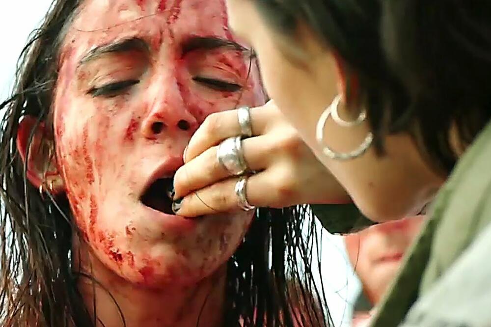 raw, Foto: Printscreen