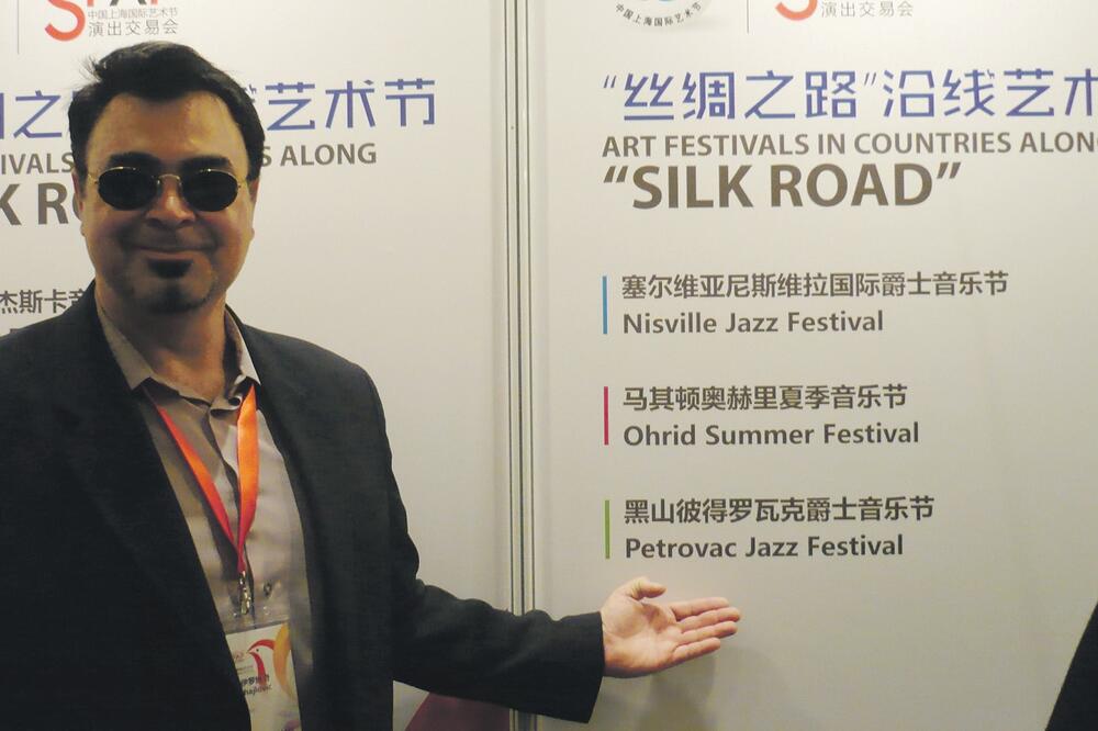 Vinko Mihajlović, Foto: Privatna arhiva